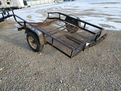 Utility salvage cars for sale: 2022 Utility Trailer