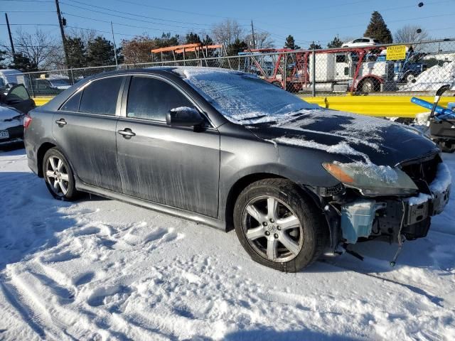 2009 Toyota Camry Base