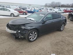 Acura salvage cars for sale: 2014 Acura TL Tech