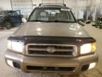 2001 Nissan Pathfinder LE