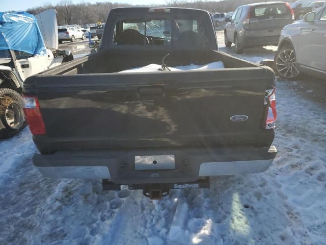 2003 Ford Ranger