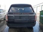 2014 Land Rover Range Rover Supercharged