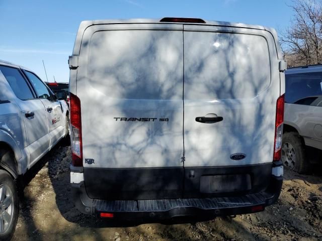 2019 Ford Transit T-150