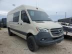 2021 Mercedes-Benz Sprinter 2500