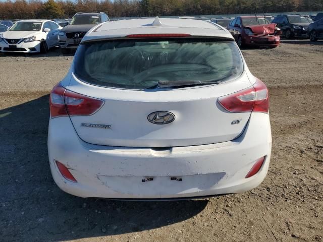 2013 Hyundai Elantra GT