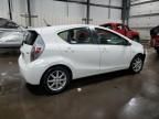 2012 Toyota Prius C