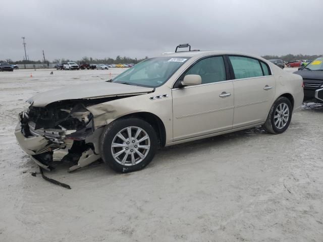 2009 Buick Lucerne CXL