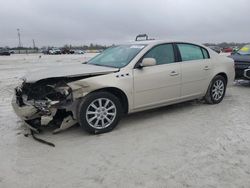 Buick Vehiculos salvage en venta: 2009 Buick Lucerne CXL