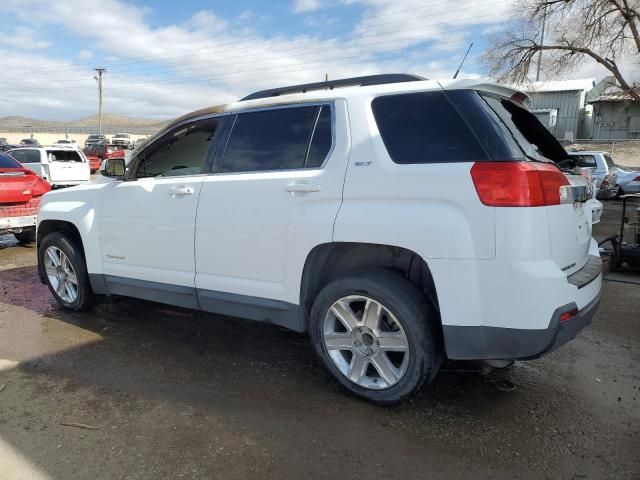 2010 GMC Terrain SLT