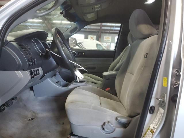 2010 Toyota Tacoma Double Cab Long BED