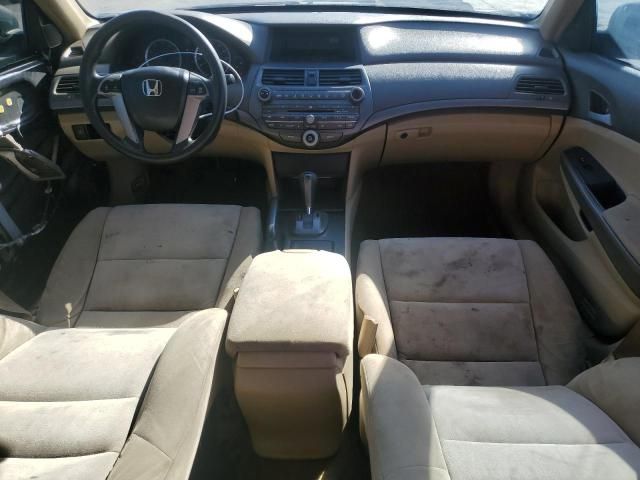 2008 Honda Accord LX