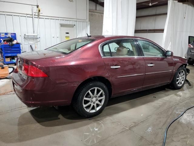 2006 Buick Lucerne CXL