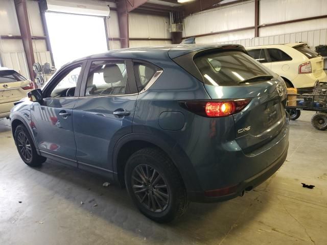 2019 Mazda CX-5 Sport