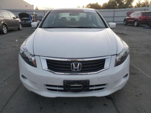 2008 Honda Accord EXL