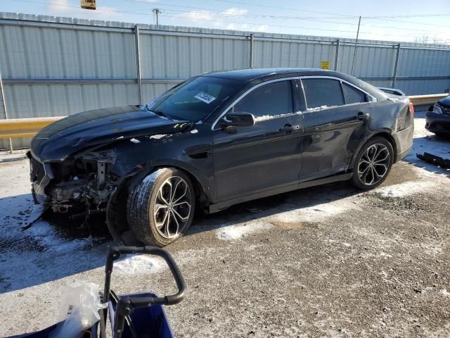 2013 Ford Taurus SHO