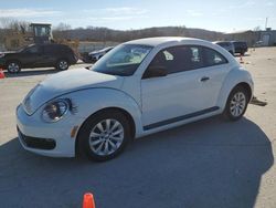 Salvage cars for sale at Lebanon, TN auction: 2014 Volkswagen Beetle