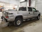 2003 GMC Sierra K2500 Heavy Duty