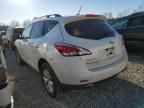 2012 Nissan Murano S