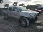 2008 Toyota Tacoma Double Cab Prerunner