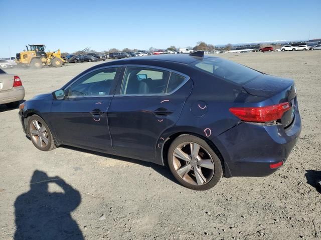 2013 Acura ILX 20 Tech