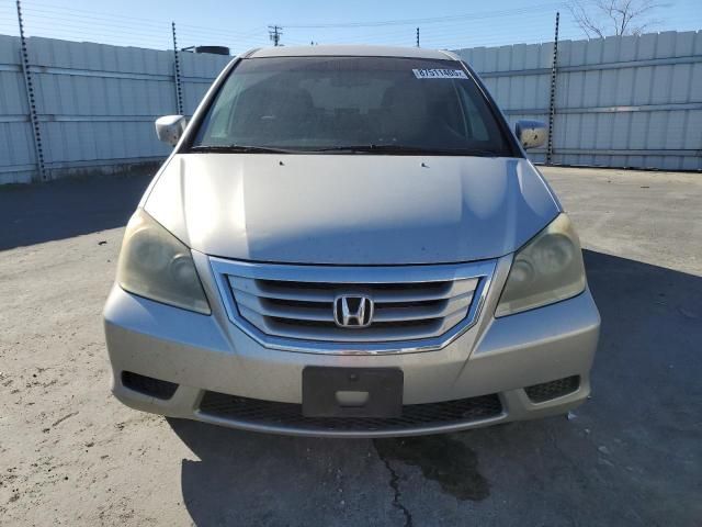 2008 Honda Odyssey EX