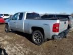 2013 Chevrolet Silverado K1500 LTZ