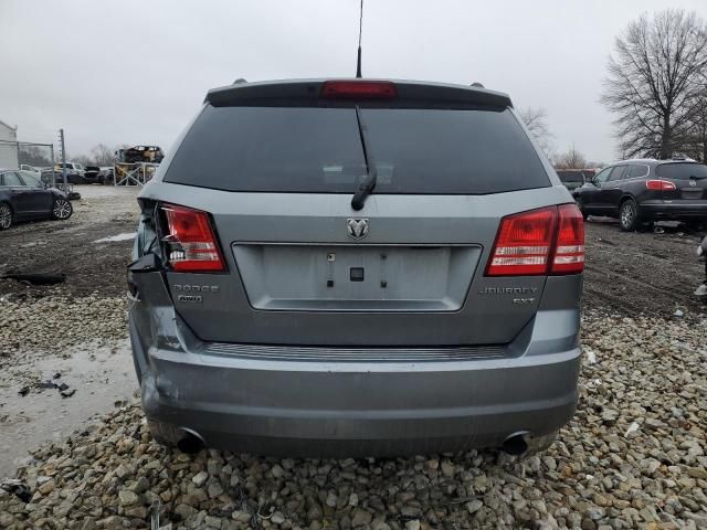 2010 Dodge Journey SXT