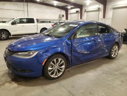 2015 Chrysler 200 S en venta en Avon, MN