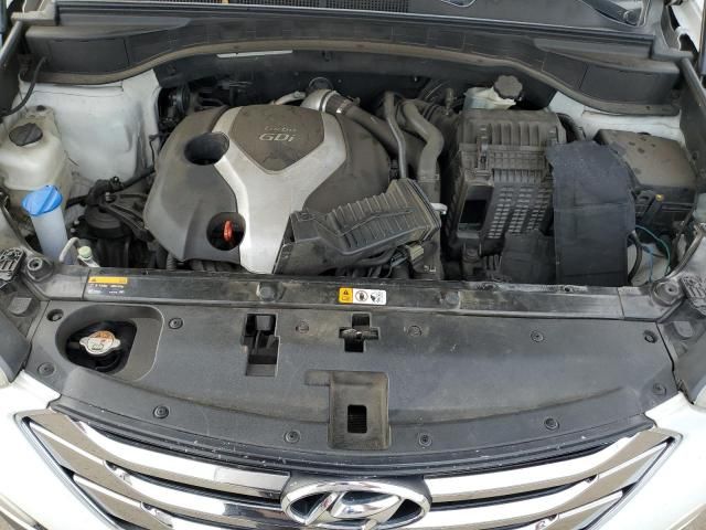 2014 Hyundai Santa FE Sport