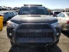 2018 Toyota 4runner SR5/SR5 Premium