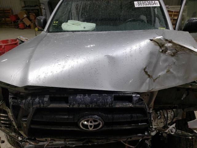 2005 Toyota Tacoma Access Cab