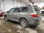 2009 Toyota Highlander