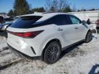 2024 Lexus RX 350H Base