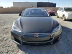 2015 Tesla Model S 70D