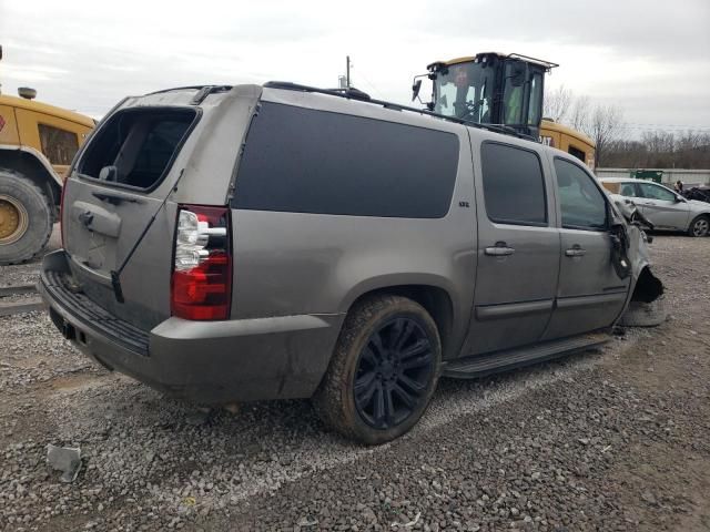 2007 Chevrolet Suburban C1500