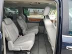 2008 Chrysler Town & Country Limited