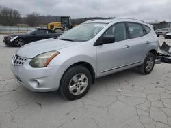 2015 Nissan Rogue Select S en venta en Lebanon, TN