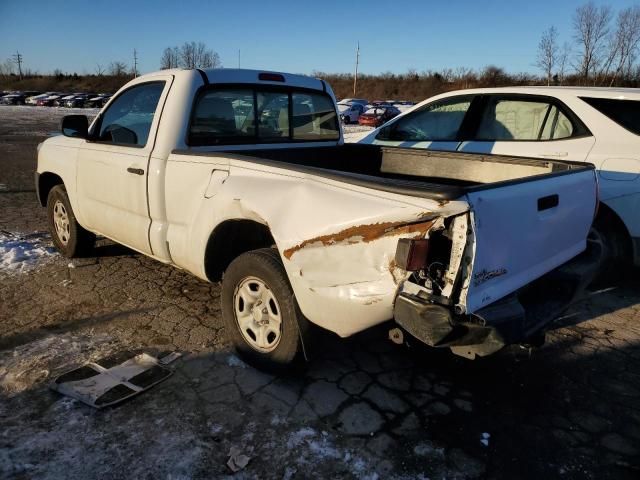 2013 Toyota Tacoma