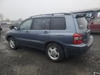 2005 Toyota Highlander Limited