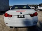 2015 BMW 428 I