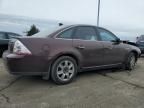 2009 Ford Taurus Limited