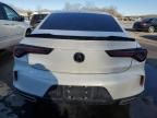 2021 Acura TLX Tech A