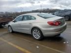 2010 Volkswagen CC Sport