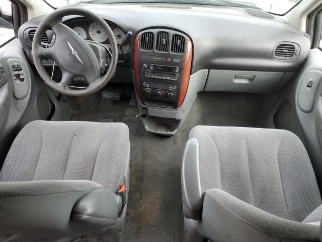 2006 Chrysler Town & Country