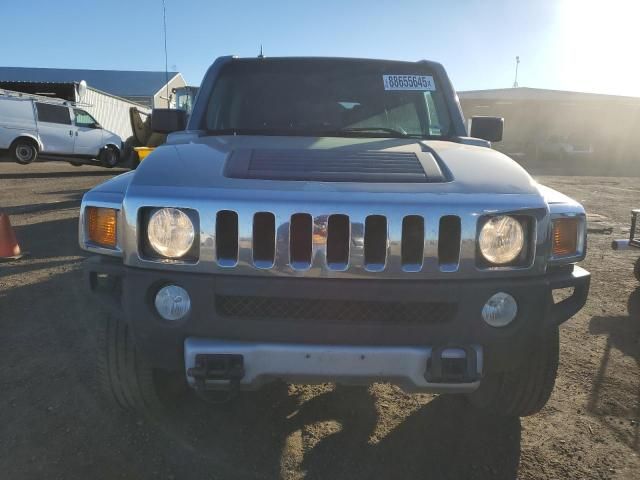 2008 Hummer H3