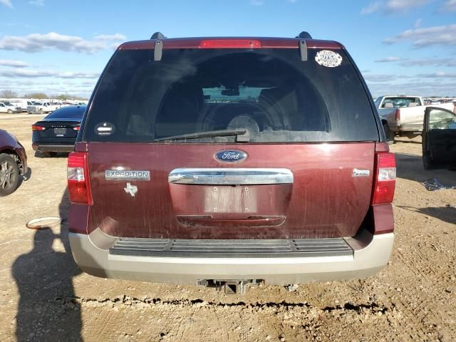 2009 Ford Expedition Eddie Bauer