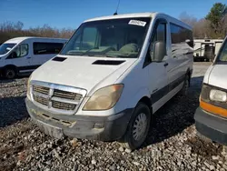 Dodge Sprinter salvage cars for sale: 2008 Dodge Sprinter 2500