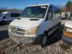 2008 Dodge Sprinter 2500