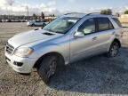 2006 Mercedes-Benz ML 350