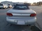 2000 Chrysler Sebring JXI